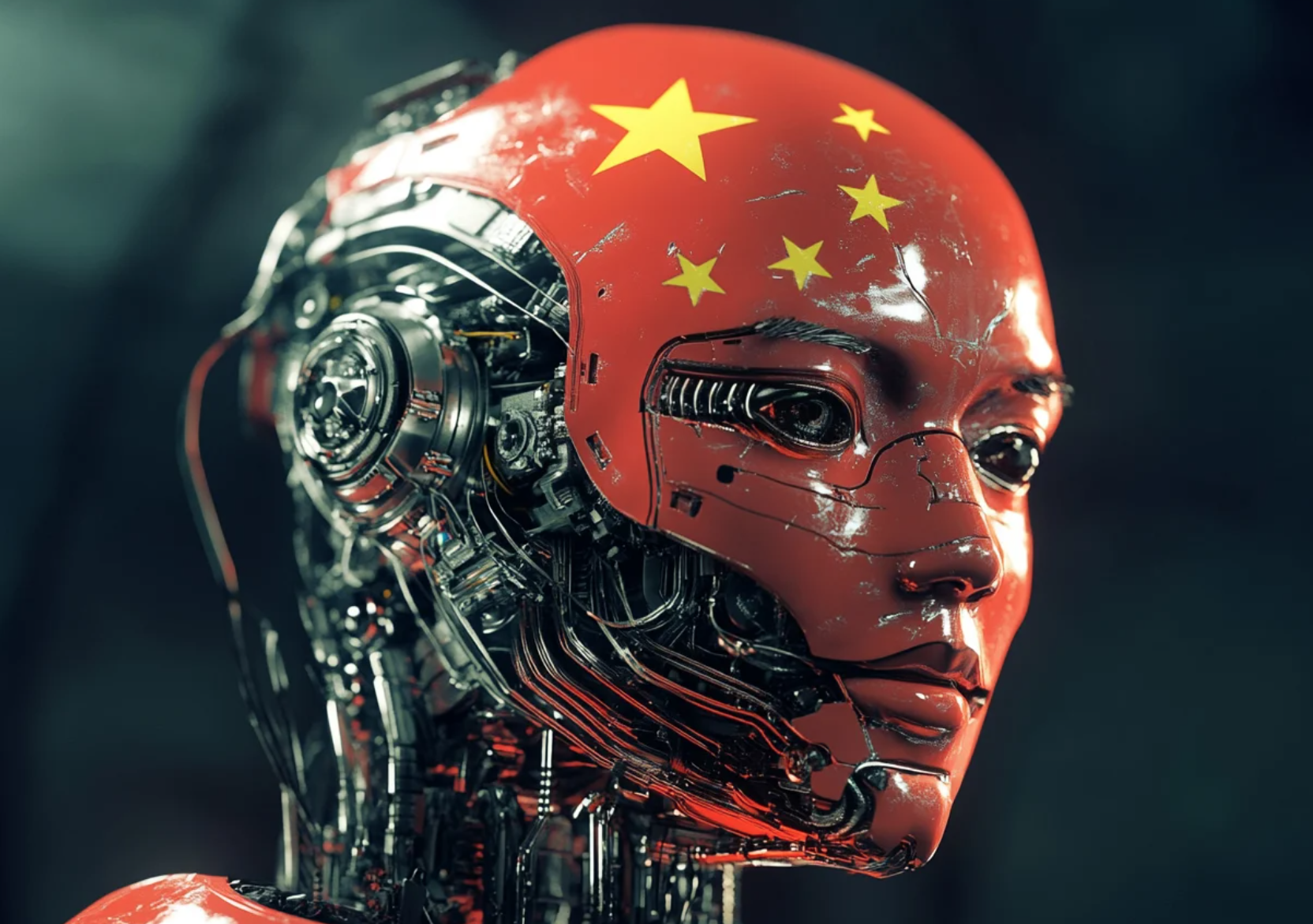 Deepseek 3: la respuesta de China a ChatGPT que redefine la competencia global de IA