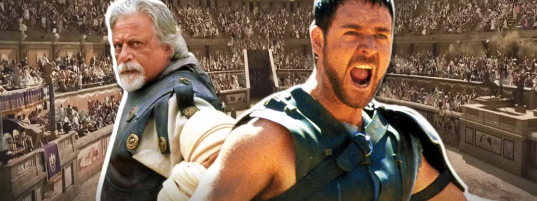 Cuando los actores vuelven a la vida: ¿la “muerte” del cine?