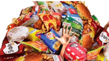 Comida irresistible: cómo los alimentos ultraprocesados ​​están transformando nuestra salud