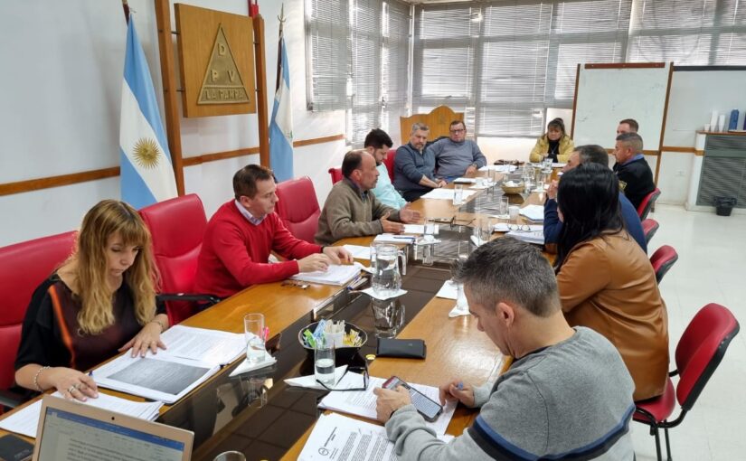 Polémica en Santa Rosa: Controversia y Denuncias por la Implementación de la Revisión Técnica Obligatoria (RTO)