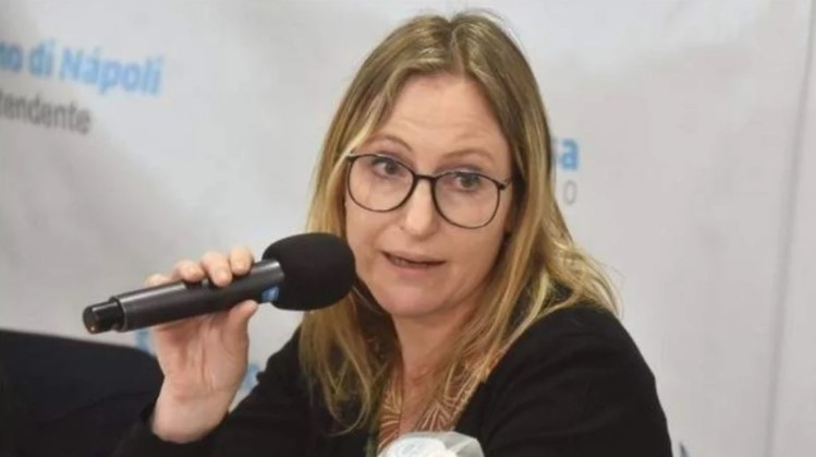 Renunció la Directora de Rentas de la Municipalidad de Santa Rosa: Pamela Braun