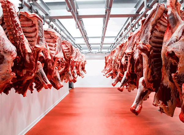 La Pampa exporta más carne a EE.UU.: Tres frigoríficos celebran, uno queda fuera