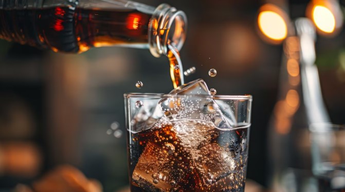 Bebidas que elevan la ansiedad: café, energizantes y gaseosas afectan la salud mental