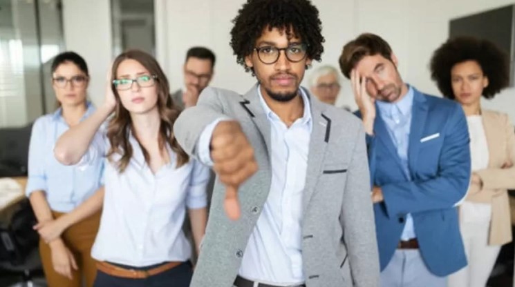 Una investigación de Harvard de 85 años reveló cuáles son los trabajos que hacen más infelices a las personas