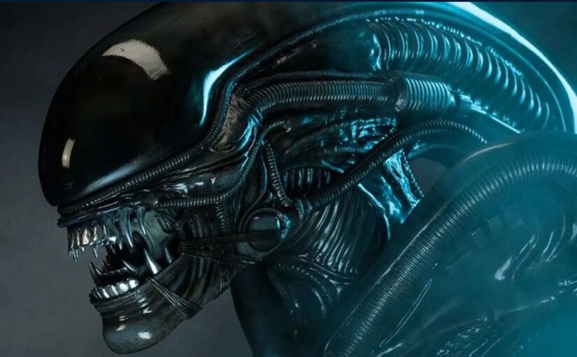 46 años años después, llega la primera serie de una de las mejores películas de ciencia ficción de todos los tiempos