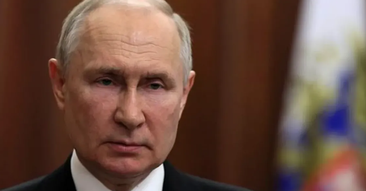Putin está listo para conversar con Trump