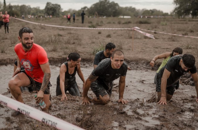 Suciedad, barro y adrenalina: llega la Aventura Extrema a La Pampa