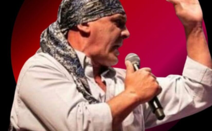 El Turco Zahir: Tributo Nacional a Leonardo Favio en el Día de los Enamorados