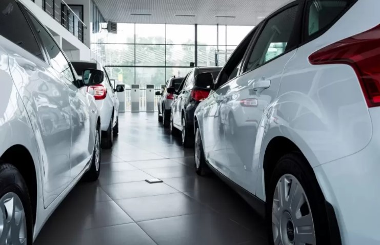 Cuáles son los 10 autos 0km más baratos para comprar en febrero