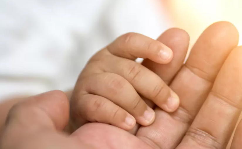 La natalidad en Argentina está en su punto más bajo en 50 Años