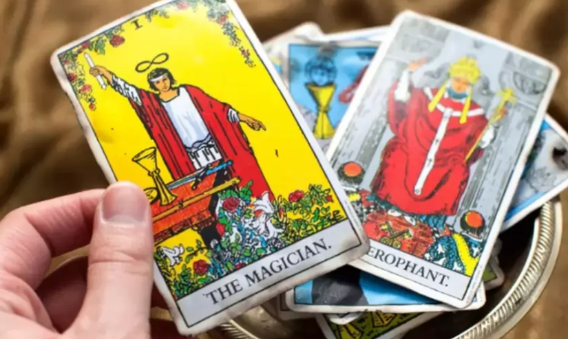 Tarot: ¿Cuál es tu fortuna para este domingo 16 de febrero de 2025?
