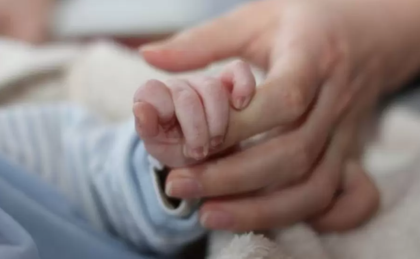 Para criar a un bebé se necesitaron casi $400.000 en enero