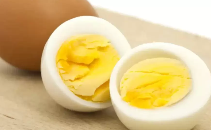 ¿Cuál es la forma correcta de cocinar el huevo para aprovechar todas las proteínas?