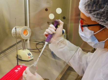 Orgullo argentino: Son médicos de la UBA y crearon un kit con IA para detectar cáncer de próstata