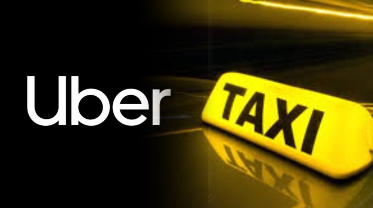 «Si comprobamos que un chofer o titular de licencia de taxi hace un viaje de Uber lo expulsamos»