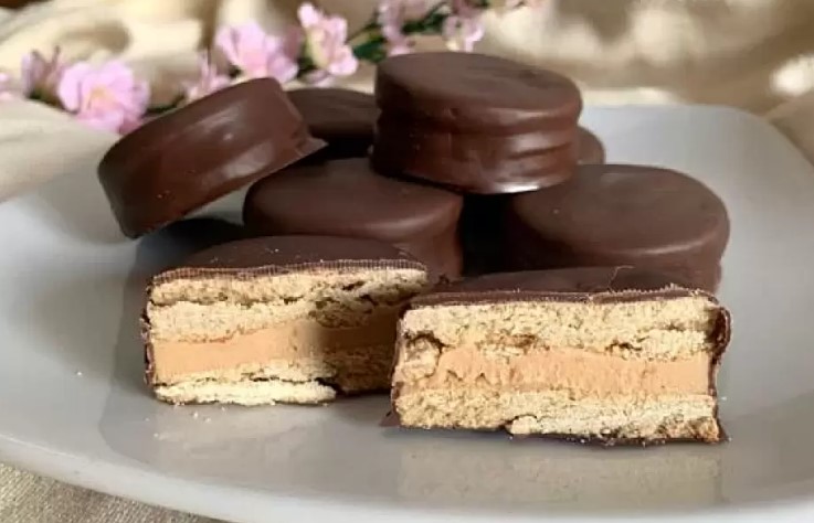 Cómo hacer alfajores caseros, más deliciosos y livianos que los de kiosco