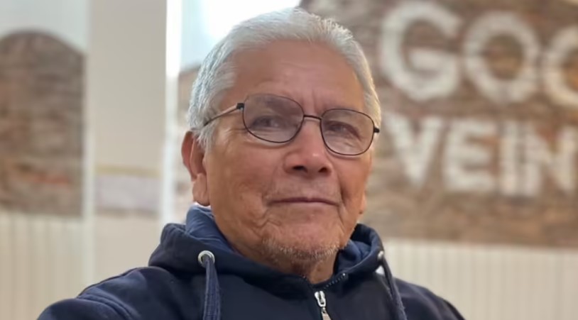 A tres meses de su desaparición, continúa la búsqueda de César Calluqueo en la zona rural de General Acha