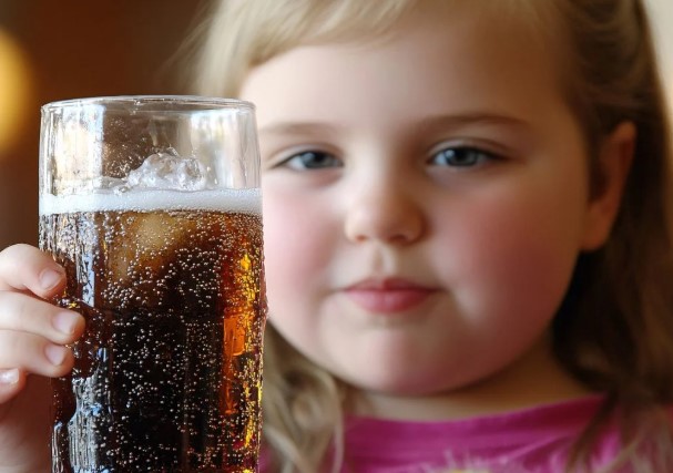 ¡Este es el devastador impacto de las bebidas azucaradas! Un hábito que mata a casi tres millones de personas al año