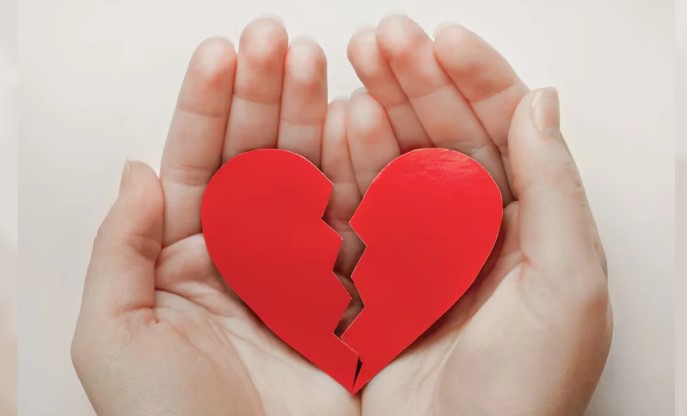 Síndrome de corazón roto: qué es y cómo puede tratarse