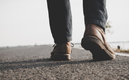 Rescatan a un hombre de 94 años perdido en la ruta nacional 35: Intentaba reencontrarse con amigos