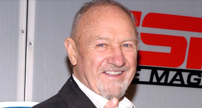 El legendario actor Gene Hackman y su esposa Betsy Arakawa fueron hallados muertos en su residencia de Nuevo México