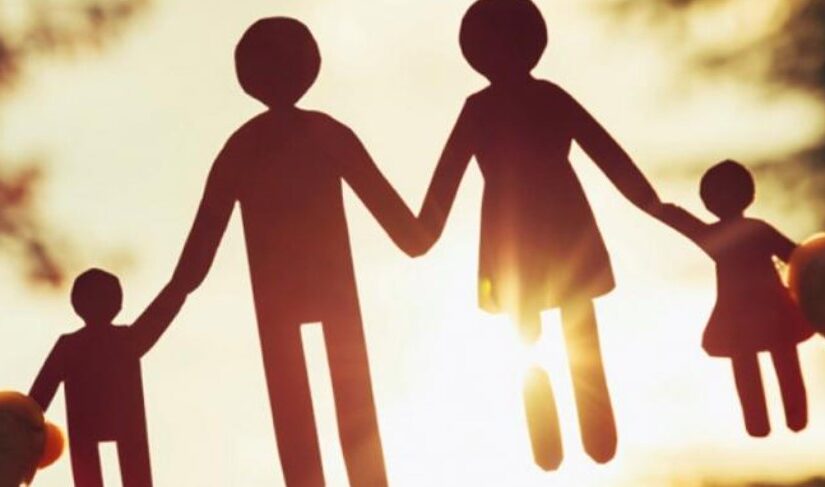Un llamado al amor: buscan familias dispuestas a adoptar a tres hermanos en La Pampa