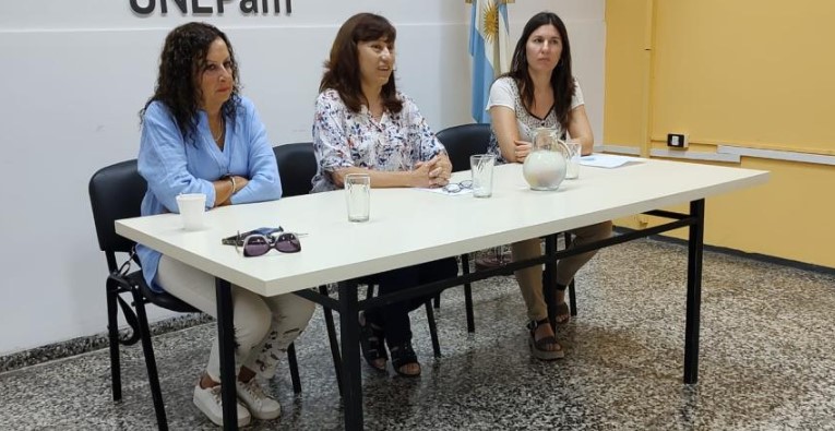 Se retoma diplomatura de Género, Derechos Humanos y Violencia