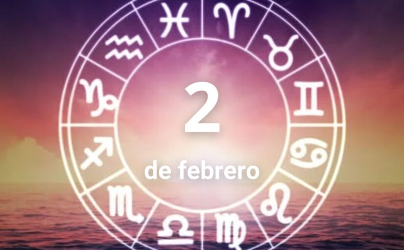 Horóscopo del día domingo 02 de febrero de 2025