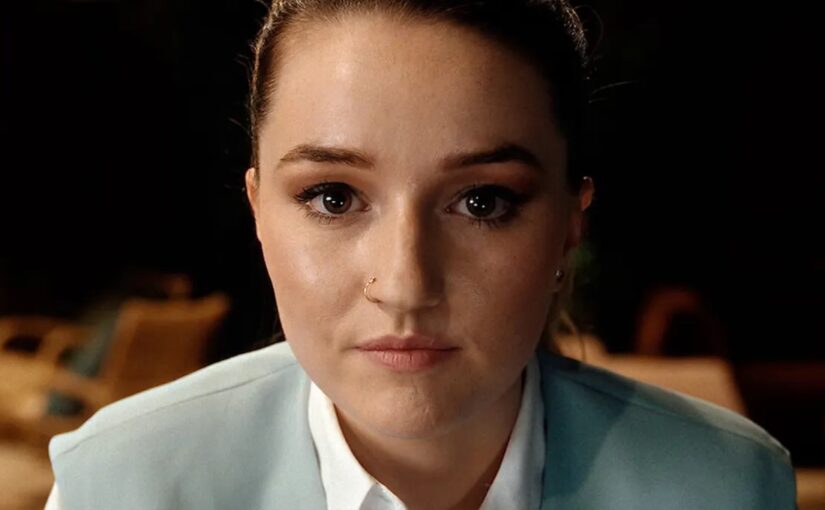 Con 8 capítulos es la serie más fuerte de Netflix basada en hechos reales