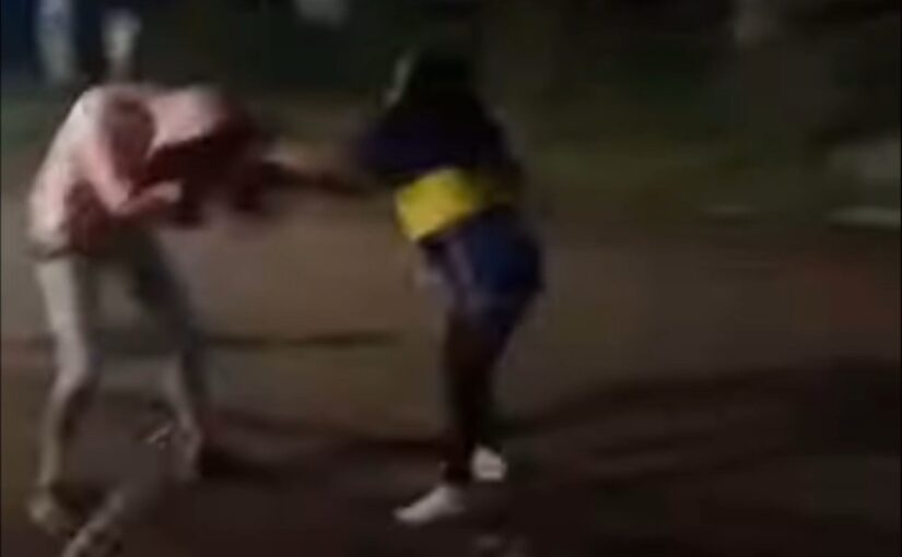 Violencia en Catriló: pelea entre jóvenes alentada y grabada en video que conmociona a la comunidad