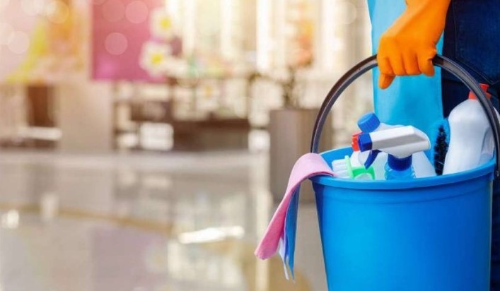 Aumento para el servicio doméstico: ¿Cuánto cobrarán en febrero?