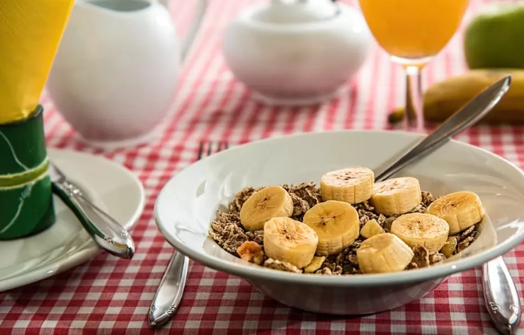 Vuelta al cole: consejos para elegir colaciones saludables