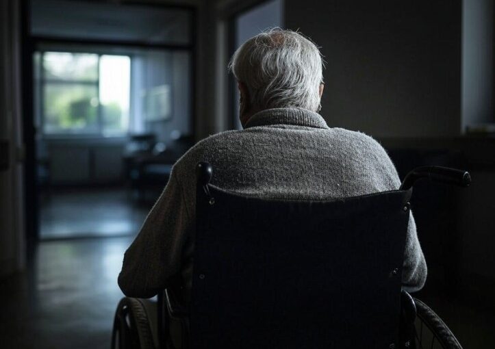 ¡No más silencio! Familias denuncian maltrato y alimentación deficiente en geriátricos de Eduardo Castex