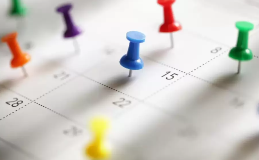 ¿Cuáles son los 3 feriados que habrá en marzo 2025?