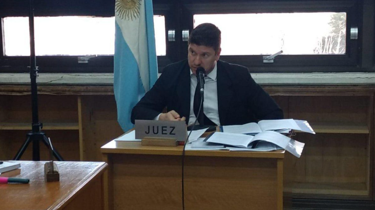 Crisis carcelaria en La Pampa: Juez Pascual alerta sobre la sobrepoblación en comisarías
