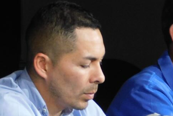 Intendente de 25 de Mayo: «Hay días que pienso en porque tengo que seguir este camino»