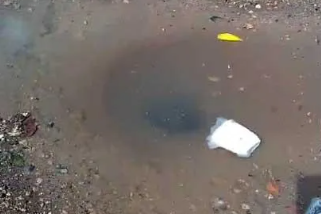 Tres semanas de pérdida de agua potable en Santa Rosa: «Llamé yo, llamó mi mamá, también nuestros vecinos»