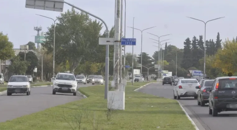 14 millones en Fotomultas: «Esto nos bajoneó y nos cagó la vida»