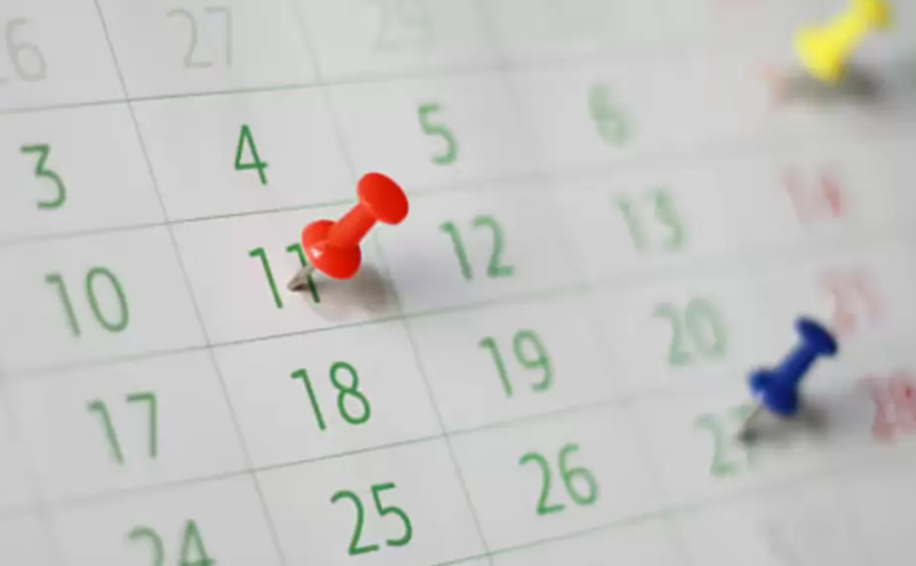 Feriados: cuándo es la inédita semana laboral de tres días