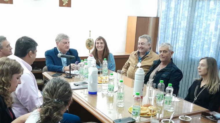 El Partido Justicialista de La Pampa convoca a internas para renovar autoridades