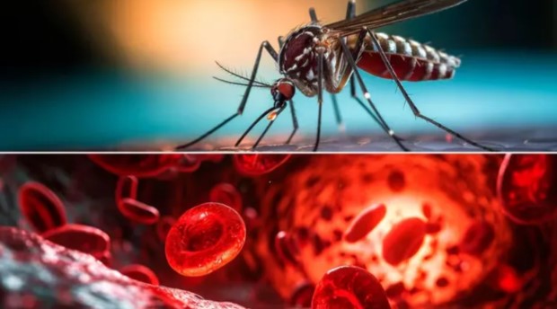 Alerta epidemiológica en La Pampa: 55 casos de dengue, la mayoría autóctonos