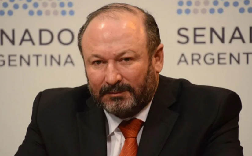 UCR presiona a Milei para retirar pliegos de jueces designados a la Corte Suprema