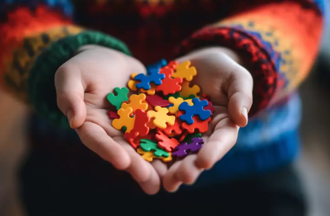 La realidad del autismo más allá del 2 de abril: retos y carencias en la sociedad