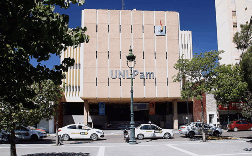 Presentan proyecto de presupuesto universitario en el Congreso Nacional