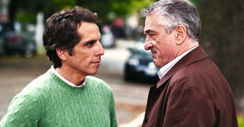 Vacaciones con los suegros, todo un desafío