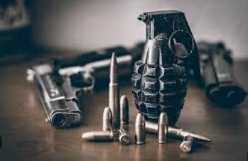 151.535 Dólares en municiones y granadas para la Policía de La Pampa