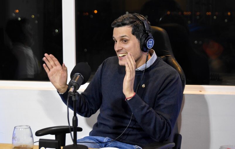 Denuncia por «delito electoral» sacude la UCR pampeana: Acusan a autoridades partidarias de fraude en internas