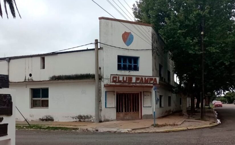 Detenido por apuñalar a joven en festival de boxeo en Rancul