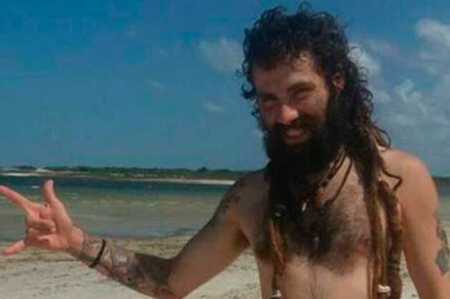 El hermano de Santiago Maldonado presentará su libro en Santa Rosa