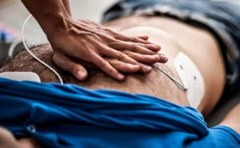 Muerte súbita: 40 mil casos por año en Argentina y la importancia de saber RCP